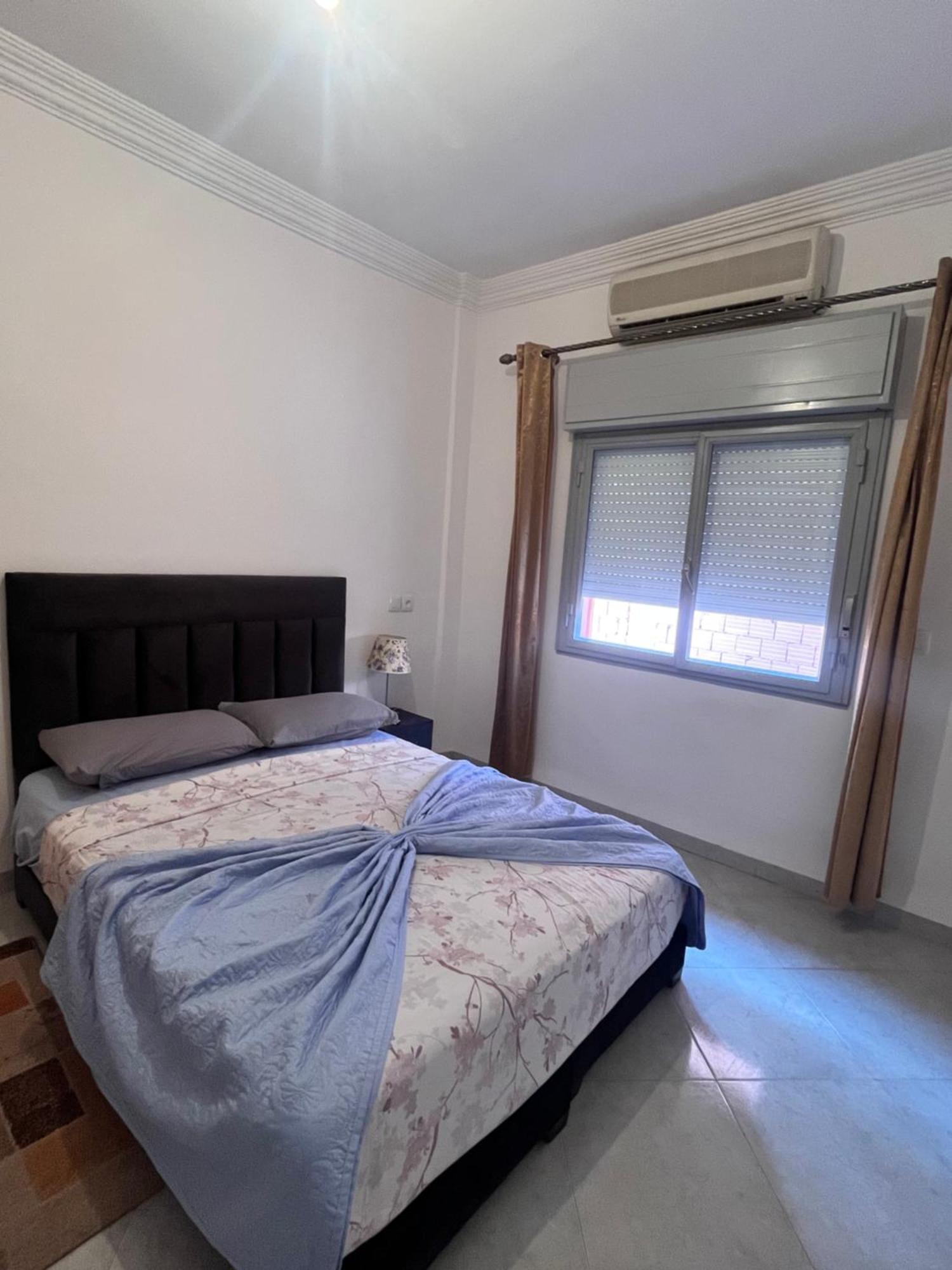 La Rose A Cote Carry Apartment Marrakesh Bagian luar foto